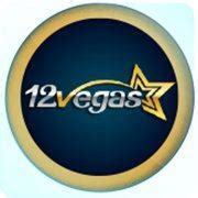 12Vegas official .